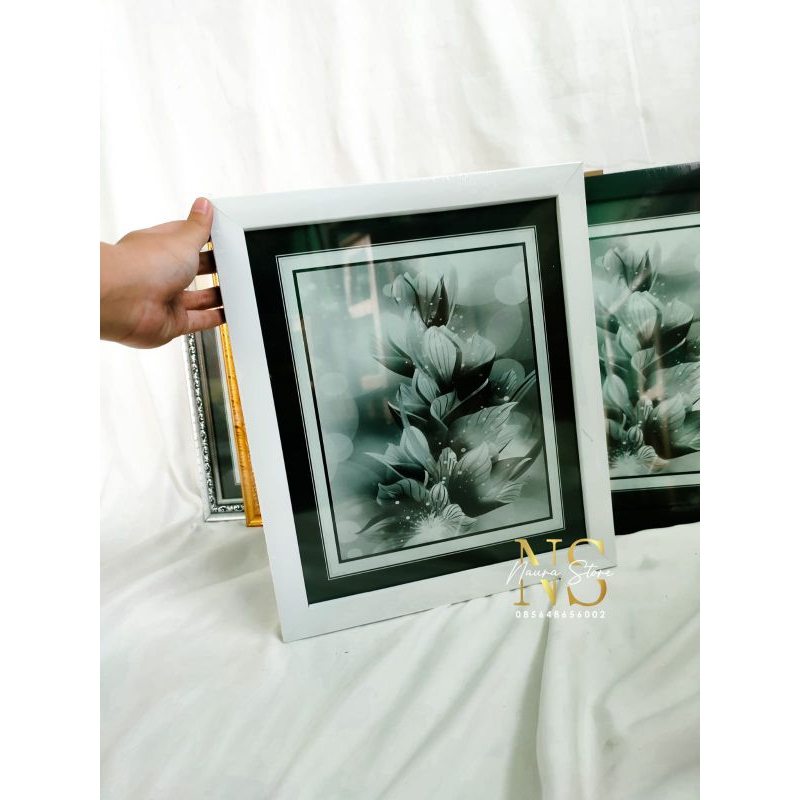 10R PIGORA FOTO | Pigora Foto Murah ukuran 25x30cm