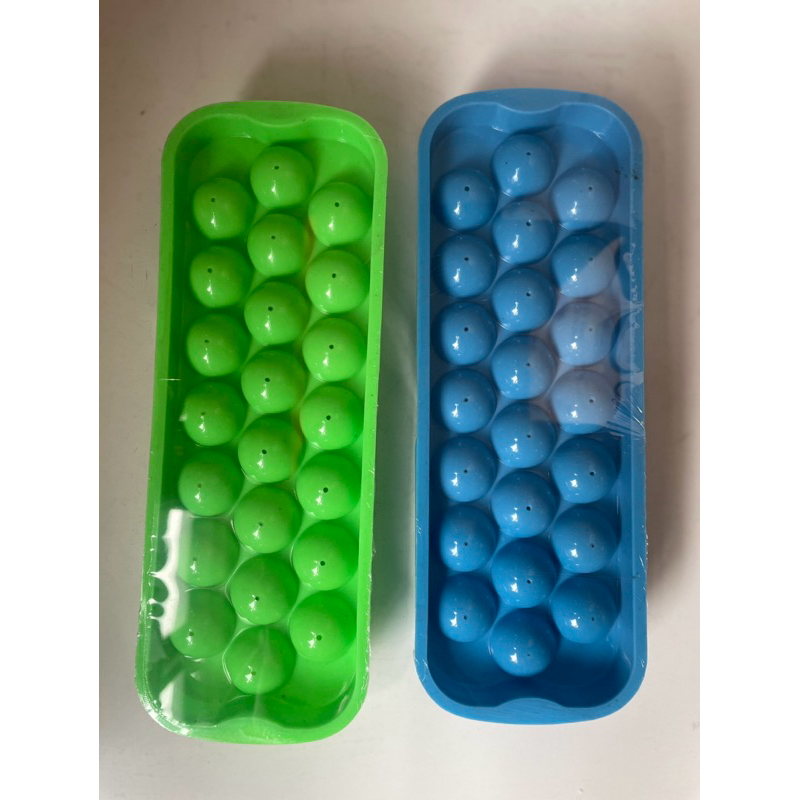 CETAKAN JELLY BULAT / CETAKAN JELLY BALL