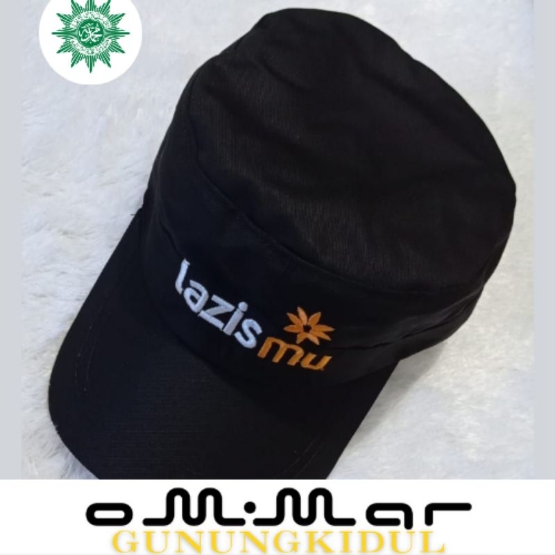 Topi LAZISMU