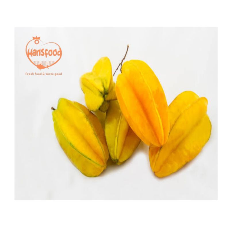 

Belimbing Super 1 kg