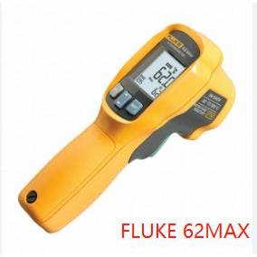 FLUKE 62 MAX 62max+ Infrared Thermometers -30°C to 500°C