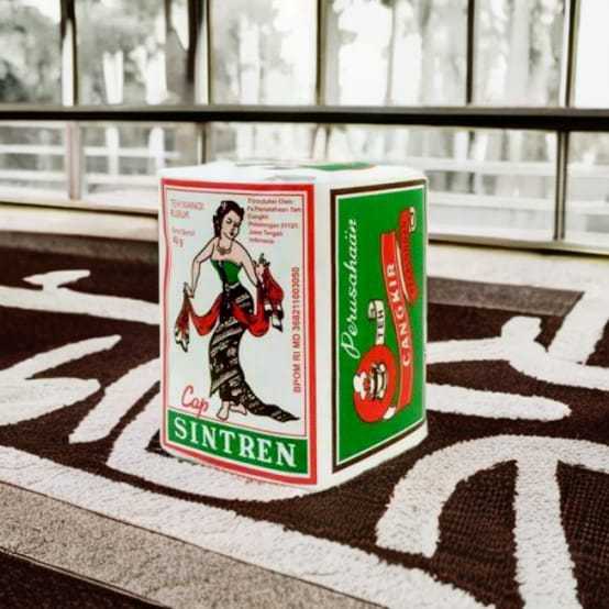 

Teh Solo Teh Sintren