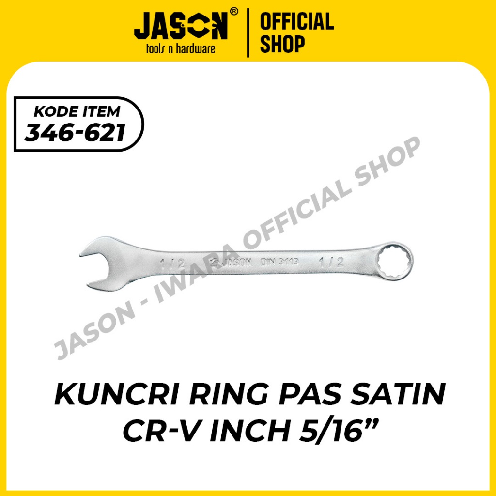 JASON KUNCI RING PAS CR-V INCHI
