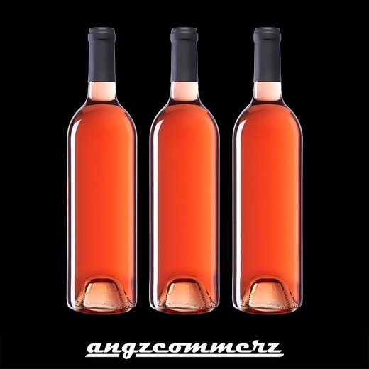 Botol Minum Kaca Bottle Glass 750ml mlg