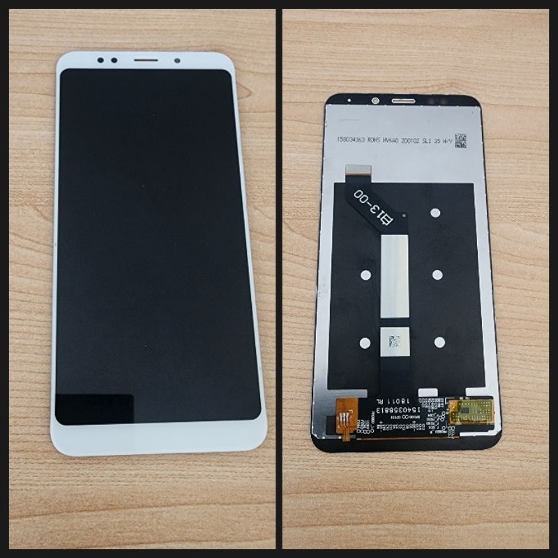 Lcd Redmi 5+ Lcd Ori Lcd Redmi 5+ Asli