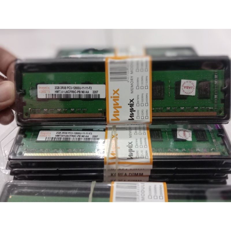 Memory HYNIX RAM PC DDR3 2gb 4gb 8gb PC3-12800/1600MHZ |Hynix lifetime