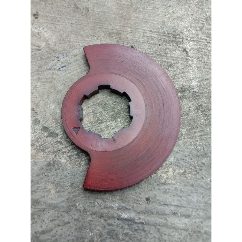 Rotari Yamaha L2S L2Super Original