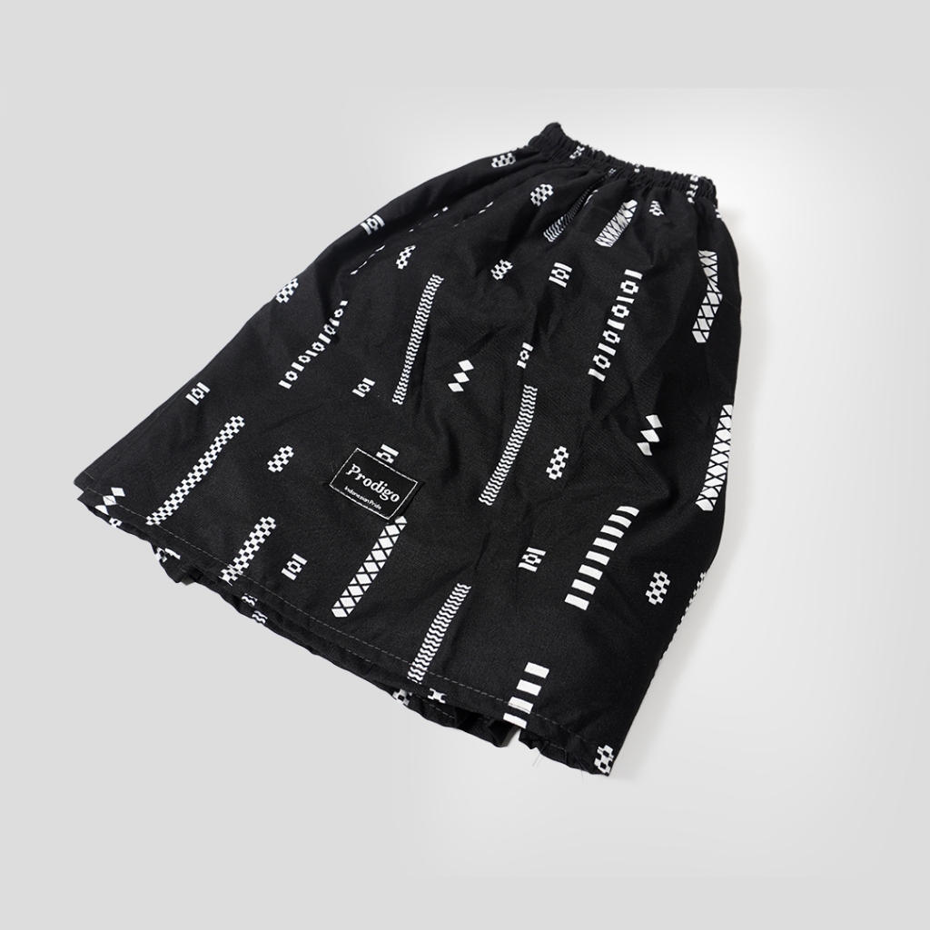 Prodigo * Celana pendek MOTIF 5 | Celana tidur | kolor tidur | kolor motif | Boxer-1