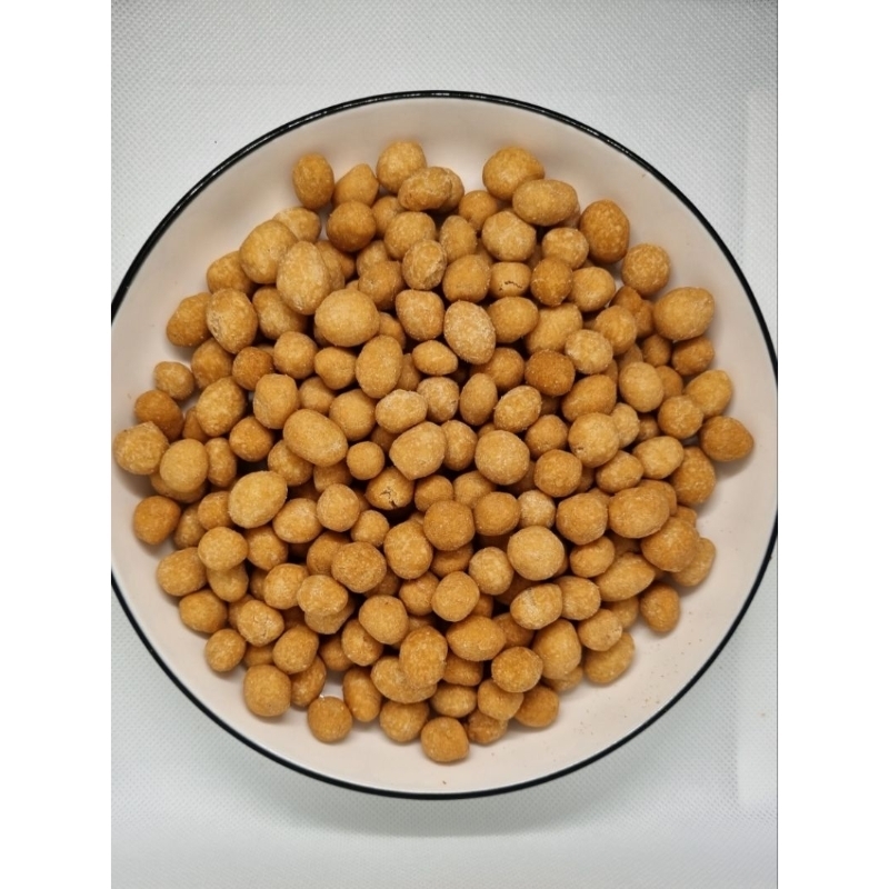 

Kacang Telur