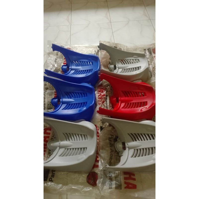 dek paru mio sporty dek lumpur mio sporty original