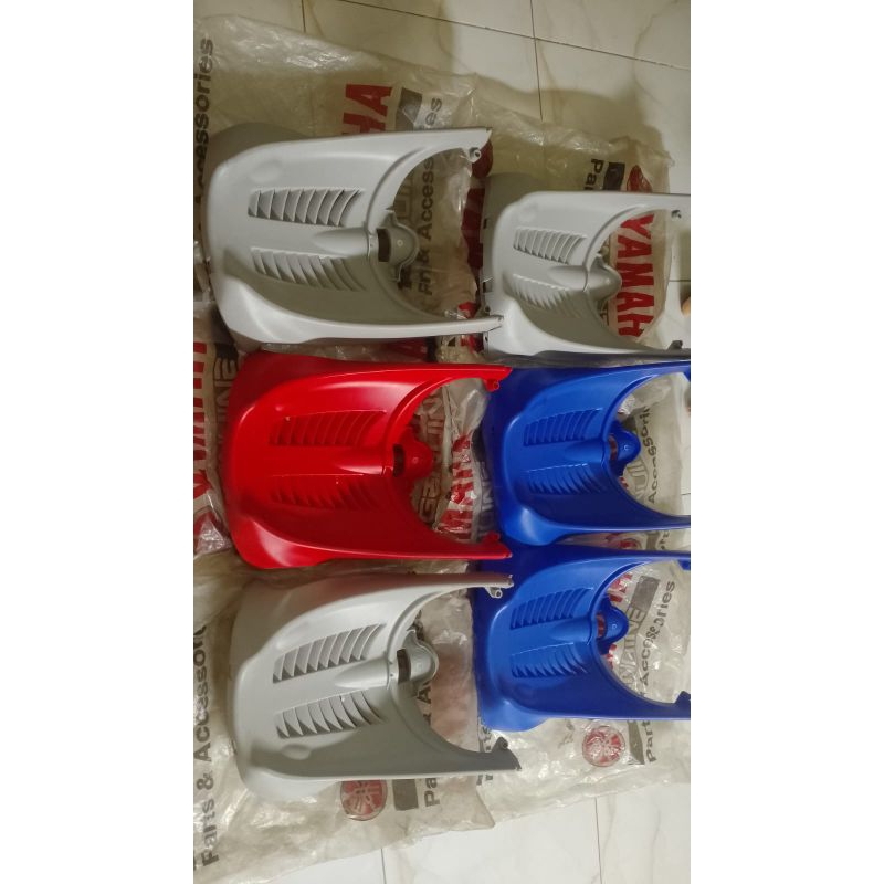 dek paru mio sporty dek lumpur mio sporty