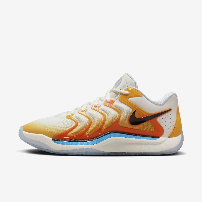 Nike KD 17 EP SUNRISE