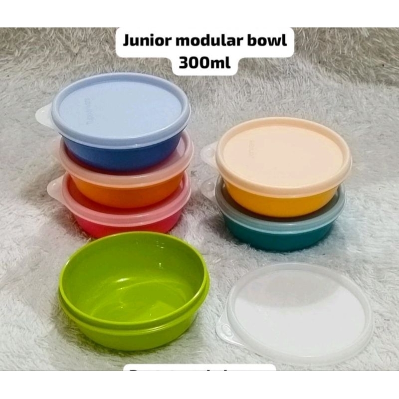 seal junior modular bowl