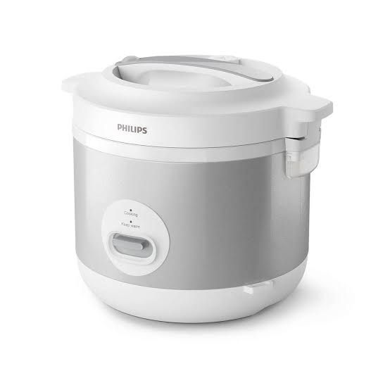 PHILIPS Rice Cooker 1.8 Liter - HD3003
