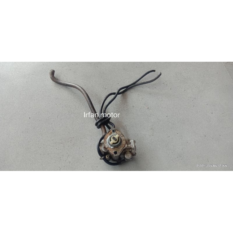 oil pump pompa oli tornado kristal RC100 sprinter original copotan