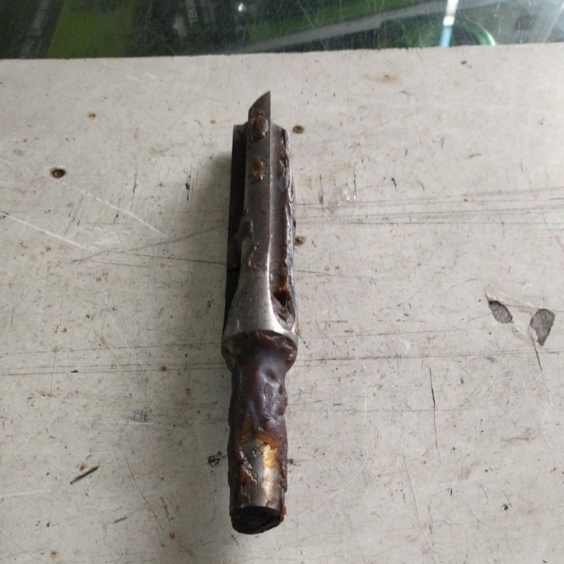 mata bor reamer 27 mm mata bor rimer ada lilin