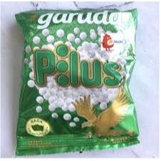 

Garuda Pilus Rasa Rumput Laut 7 gr 1 Pack isi 20