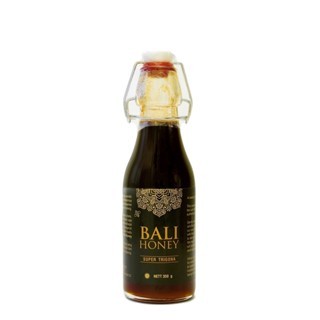 

Madu Asli Trigona / Klenceng / Kelulut - Bali Honey 350 Gr