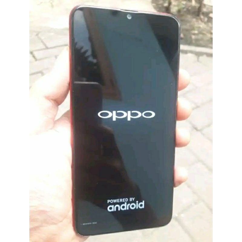 Hp oppo a5s minus jual gambling aja