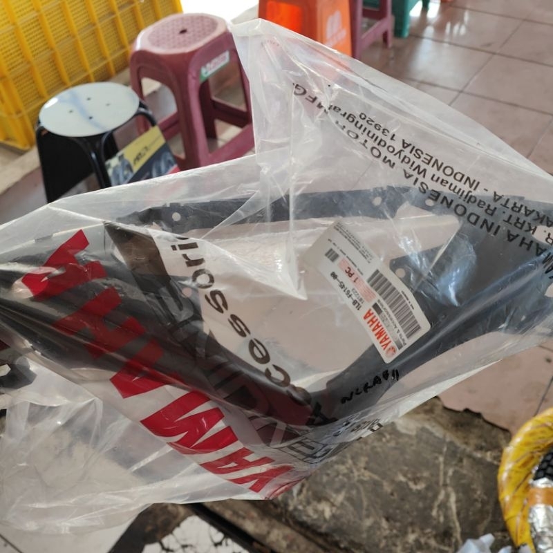 batok belakang xeon rc, xeon gt ori yamaha