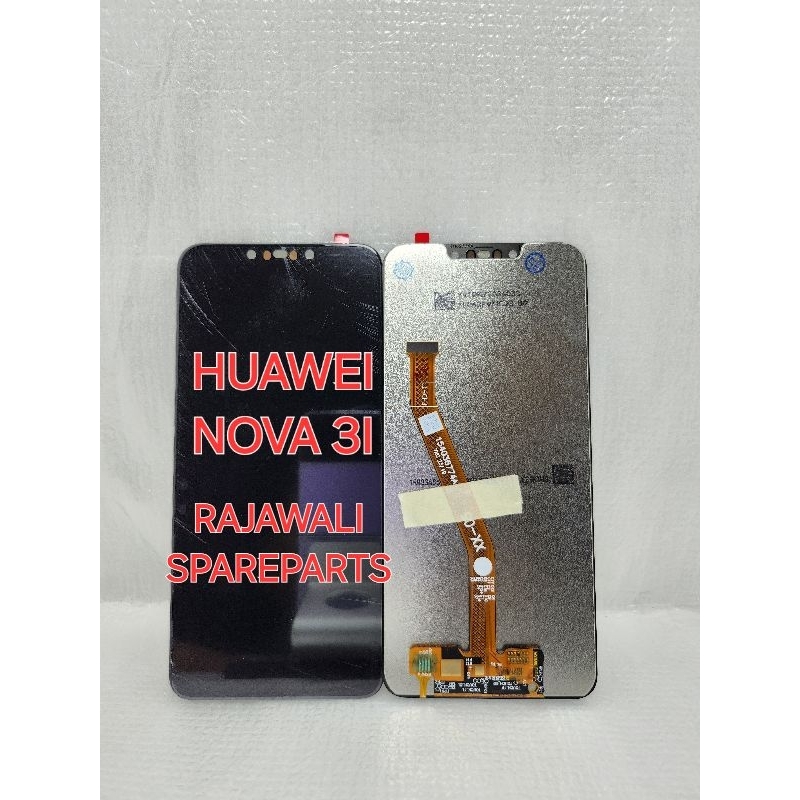 LCD HUAWEI NOVA 3I