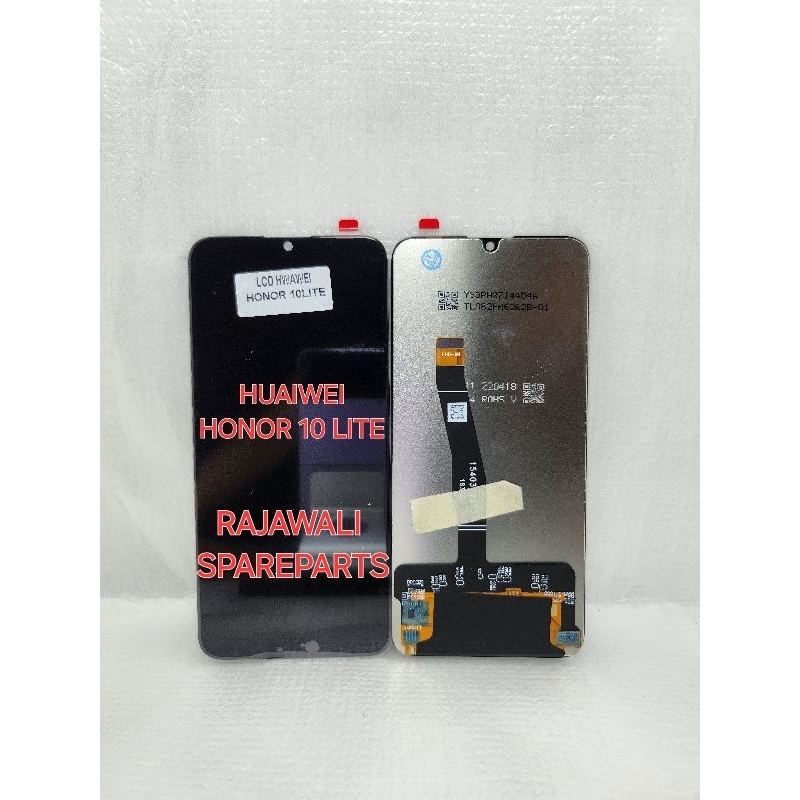 LCD HUAWEI HONOR 10 LITE