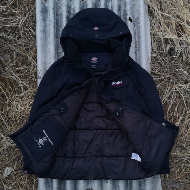 6 Dickies outdoor second Dickies outdoor bekas Dickies Second dickies bekas jacket dickies second ja