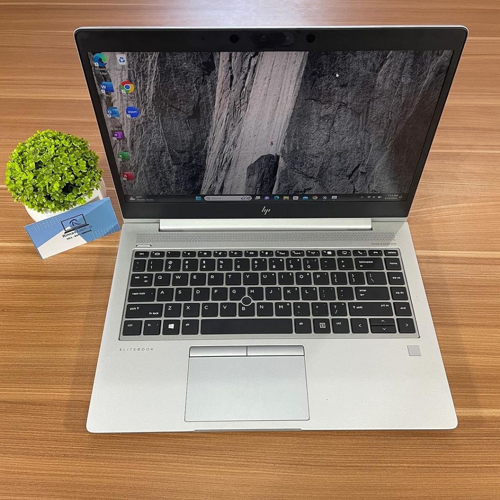 HP RYZEN 3|SECOND/BEKAS