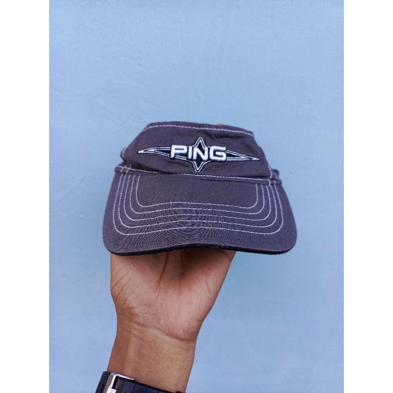 topi ping golf