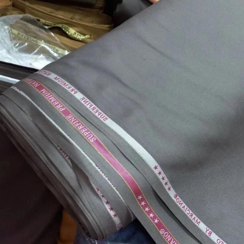 kain polri premium montecristo