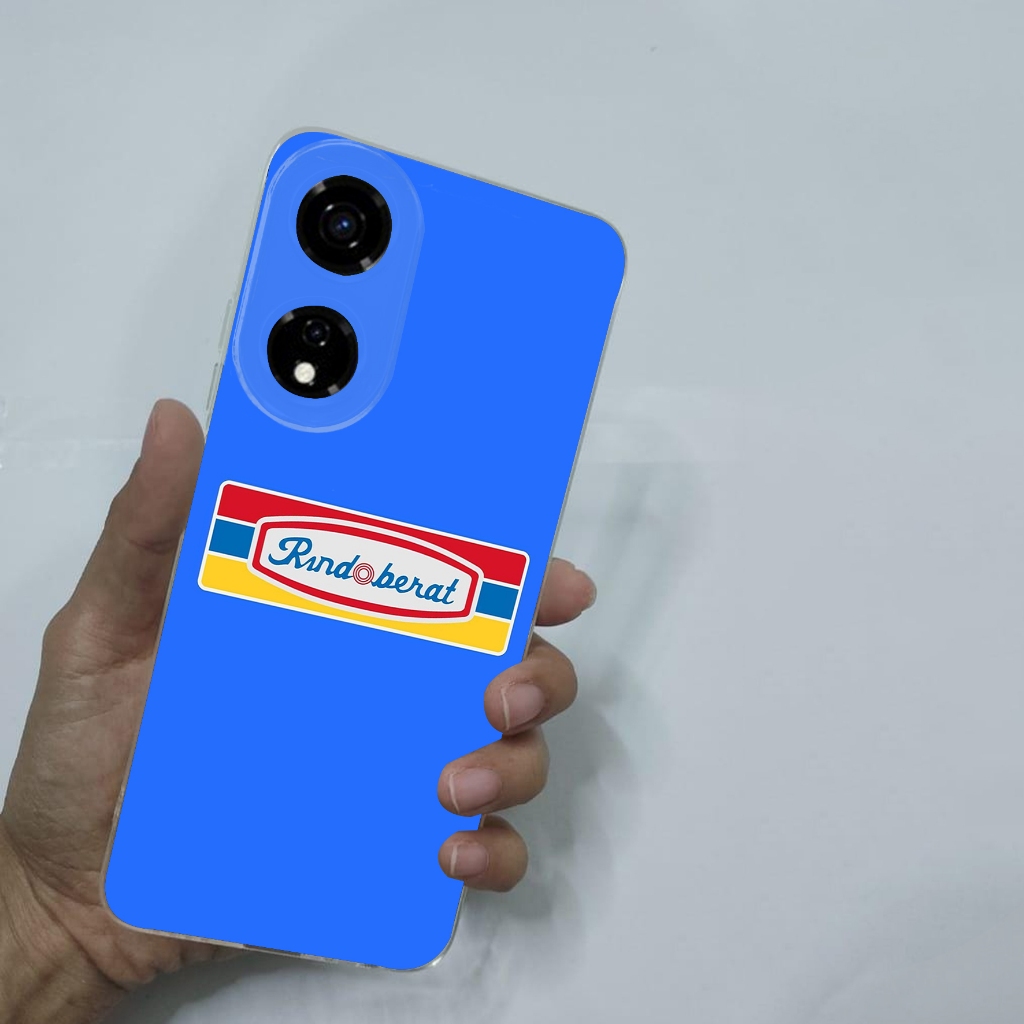 CASE ITEL P55 5G - Casing ITEL P55 5G Terbaru 2024 AERO STORE [ MOTIF 45 ] Silikon - Case Hp ITEL P5