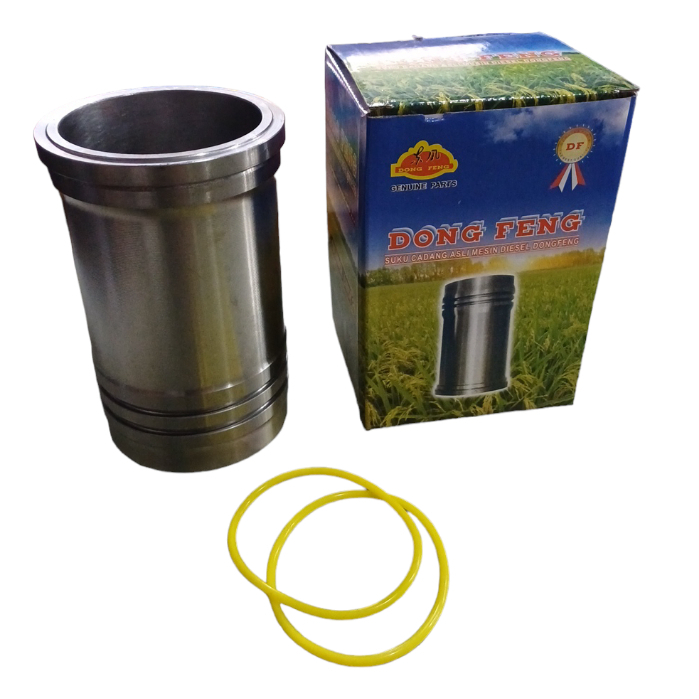 DONG FENG R175 CYLINDER LINER