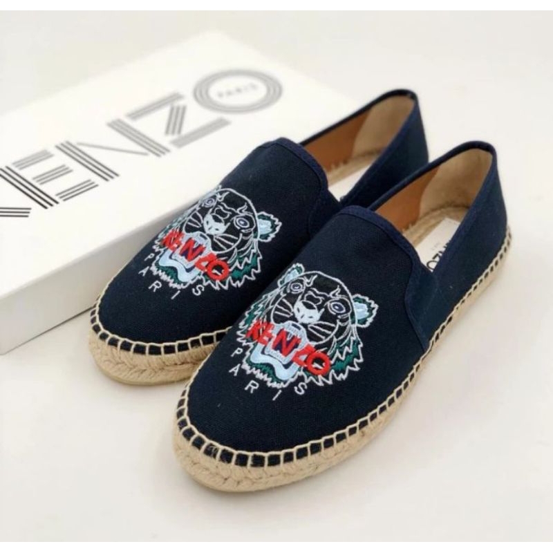 Sepatu Kenzo Espadrilles