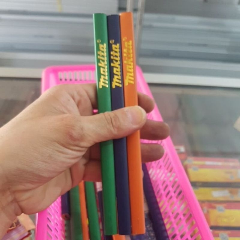 

Pensil Tukang Makita