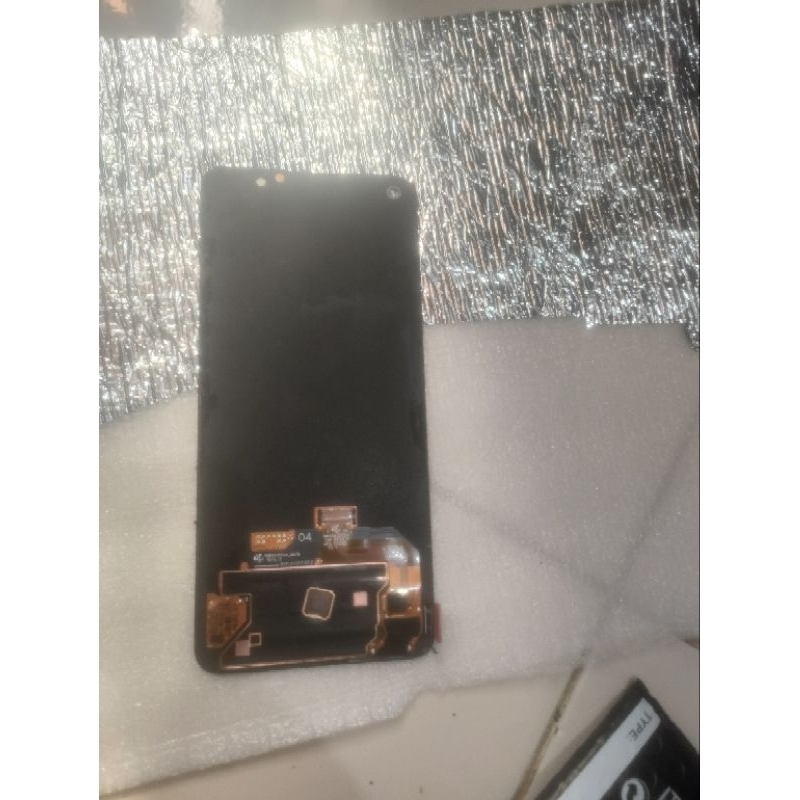 LCD REALME GT MASTER EDITION ORIGINAL/COPOTAN