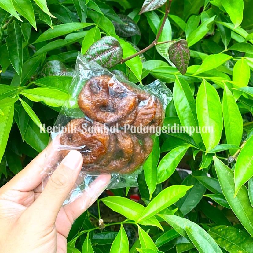 

10 PCS Cucur Manis Padangsidimpuan