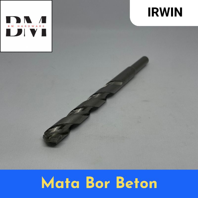 Mata Bor Beton IRWIN 14mm