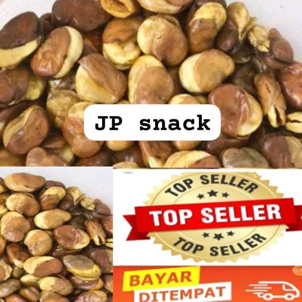 

KACANG KORO KULIT 10O0 GRAM