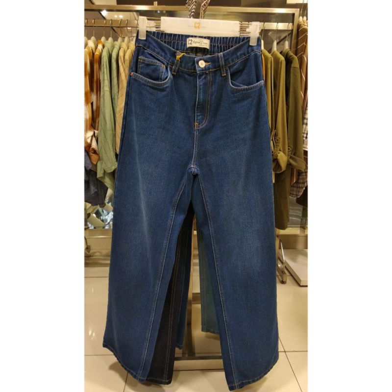C2 - BOYFRIEND | Celana Jeans Boyfriend C2 Original ( Trillo )