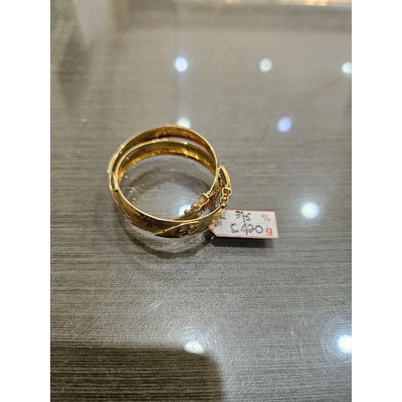 Gelang Bangkok Anak 375