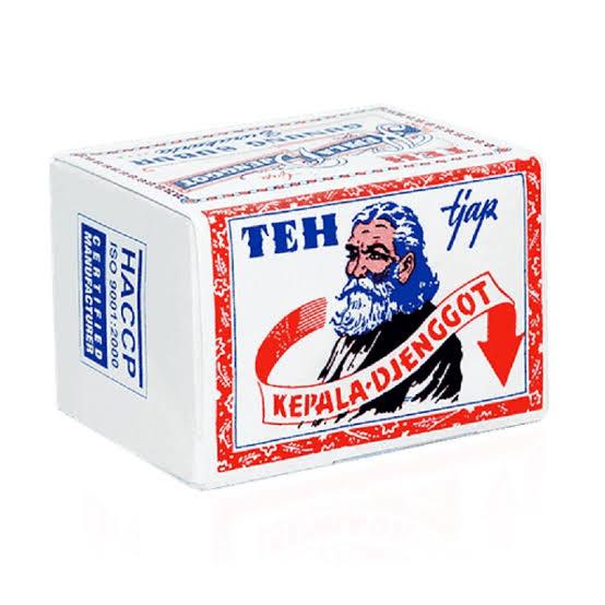 

Racikan Teh Solo Teh Kepala Djenggot