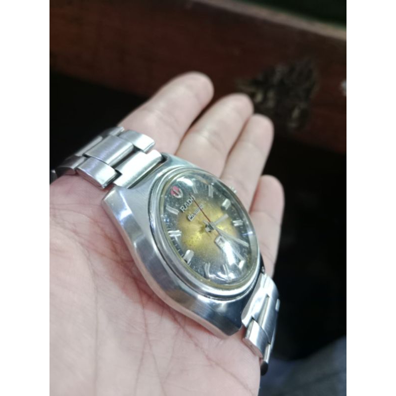 Jam tangan RADO 3080825 automatic/original bekas