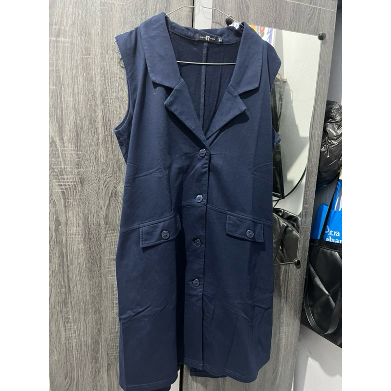 Preloved Outer blazer C2