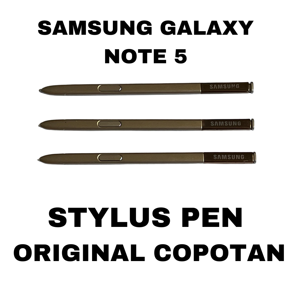 STYLUS PEN SAMSUNG GALAXY NOTE 5 ORIGINAL COPOTAN