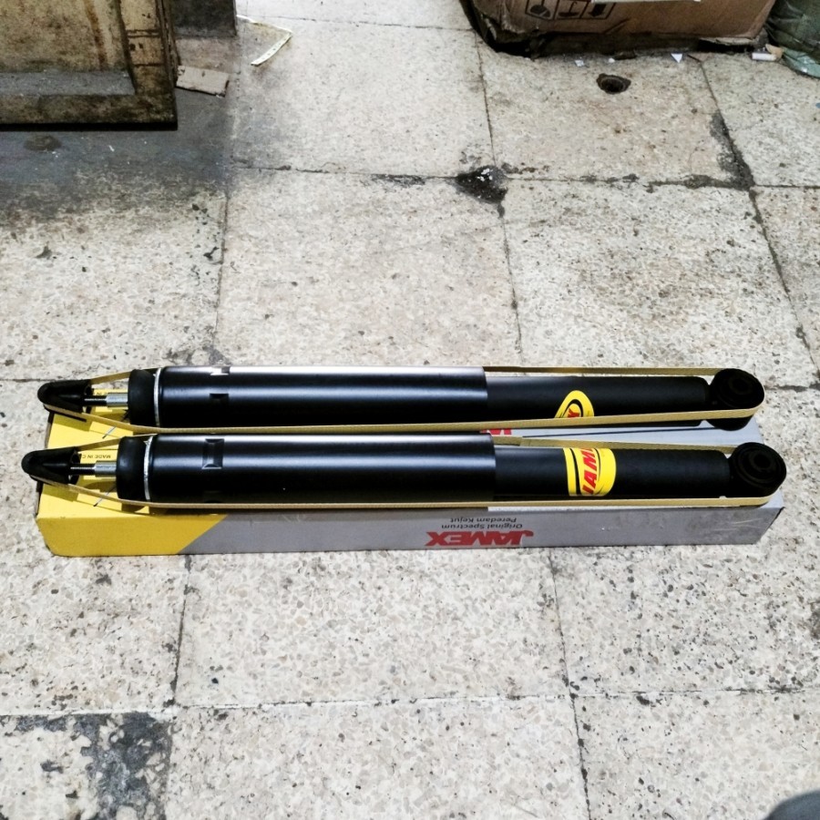 Shock Breaker Belakang Civic FB 2013-2016 Merk Jamex