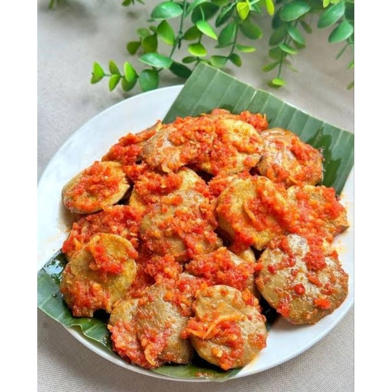 

Jengkol BALADO uk.300gr