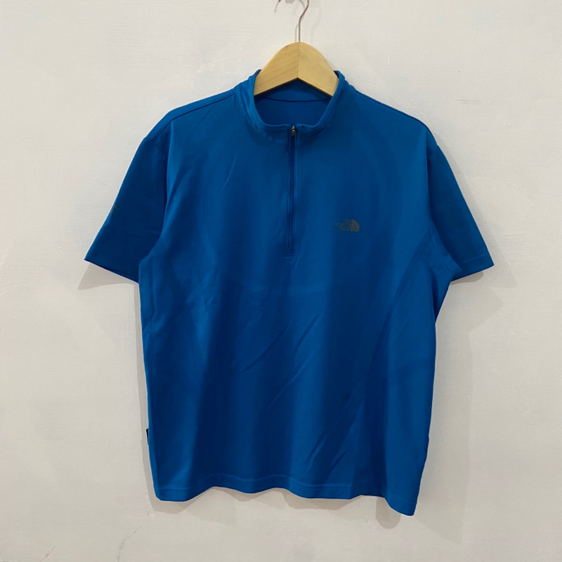 POLO SHIRT THE NORTH FACE SECOND