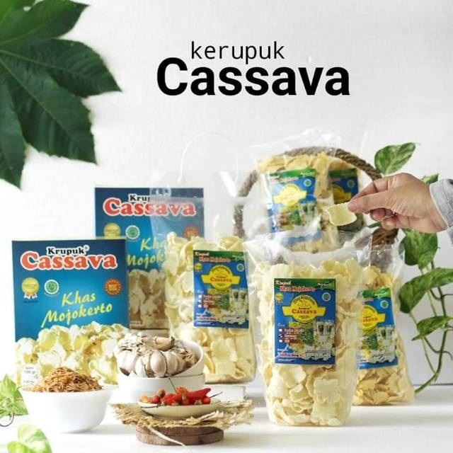 

Keripik Cassava Khas Mojokerto 250gr Keripik Casava Singkong Snack Camilan Cemilan Viral