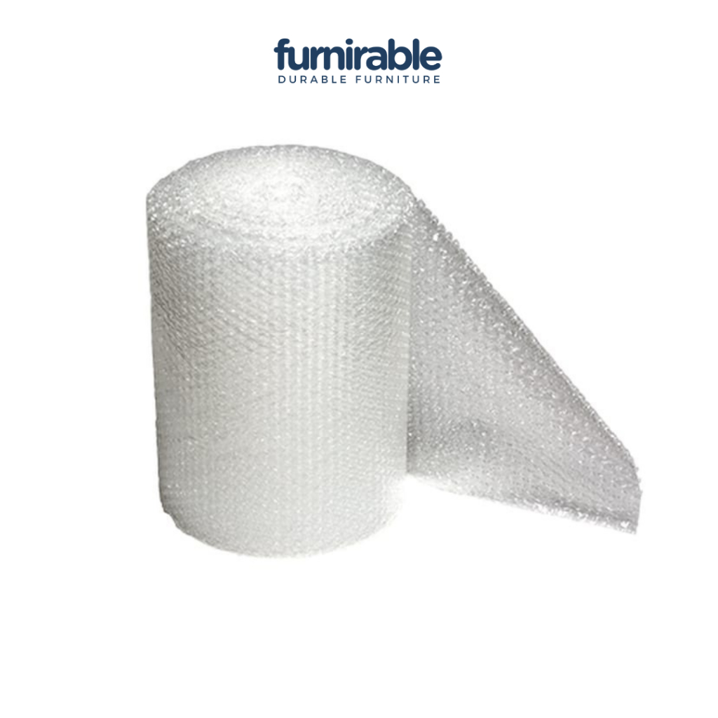 

Furnirable - Tambahan Buble Wrap (Optional)