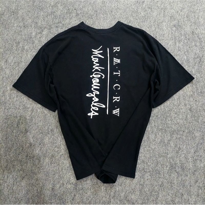 MARK GONZALES X RMT CRW